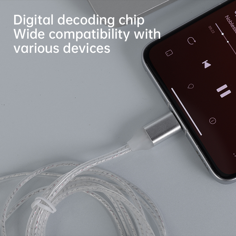CCA C1 Type-c Silver Plated Ea - Usb C Earphone avaliação e preço