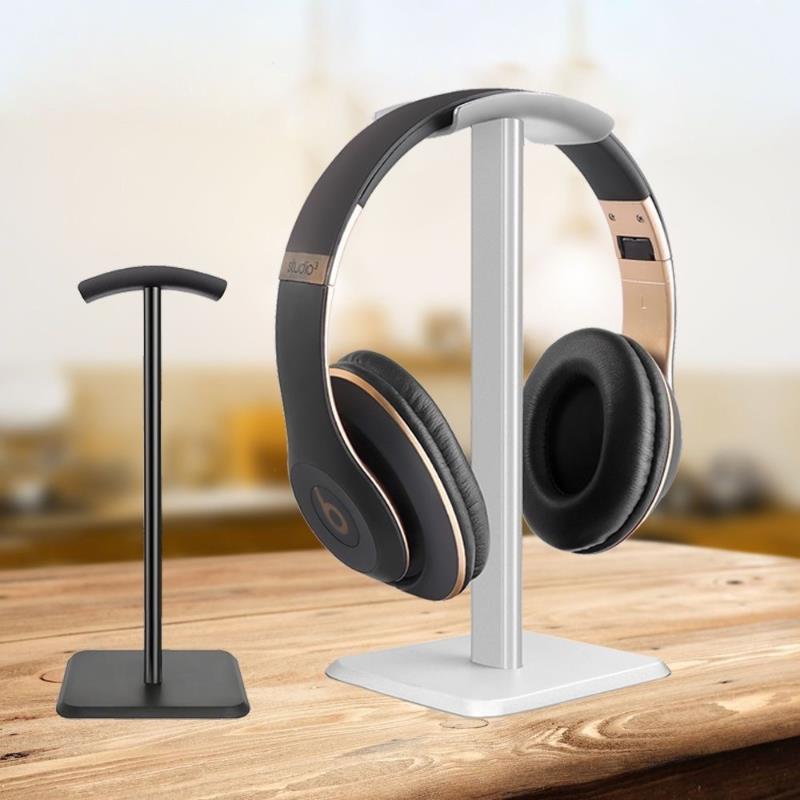 Universal Headphone Holder Rac - Headphone Stand Desk avaliação e preço