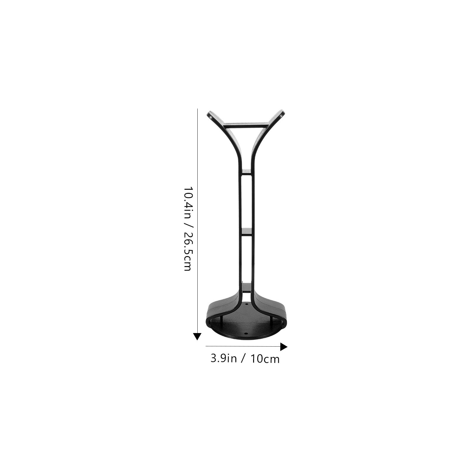 Sturdy Headphone Stand Headset - Headphone Stand Desk avaliação e preço