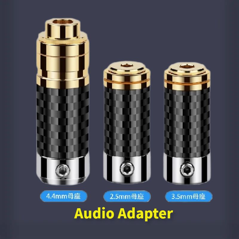 4 Pole Plug Speaker Terminal F - Cable Extension 3.5 avaliação e preço