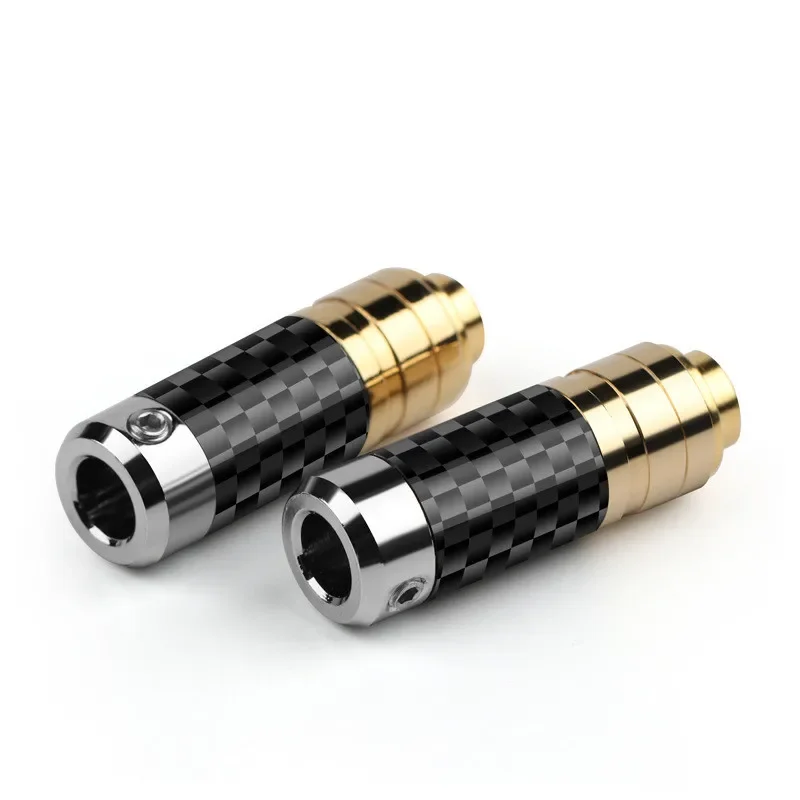 4 Pole Plug Speaker Terminal F - Cable Extension 3.5 avaliação e preço
