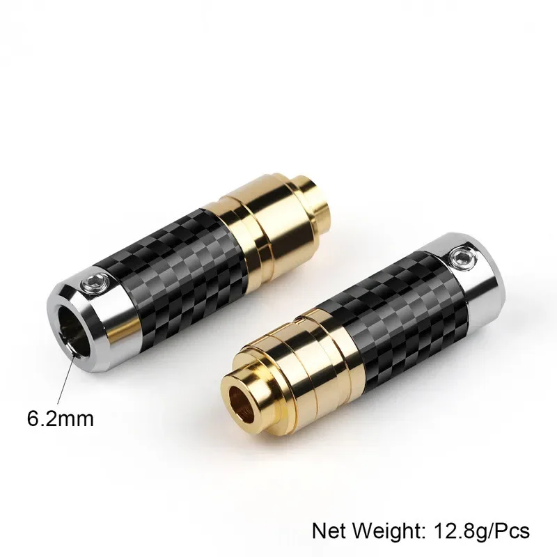 4 Pole Plug Speaker Terminal F - Cable Extension 3.5 avaliação e preço