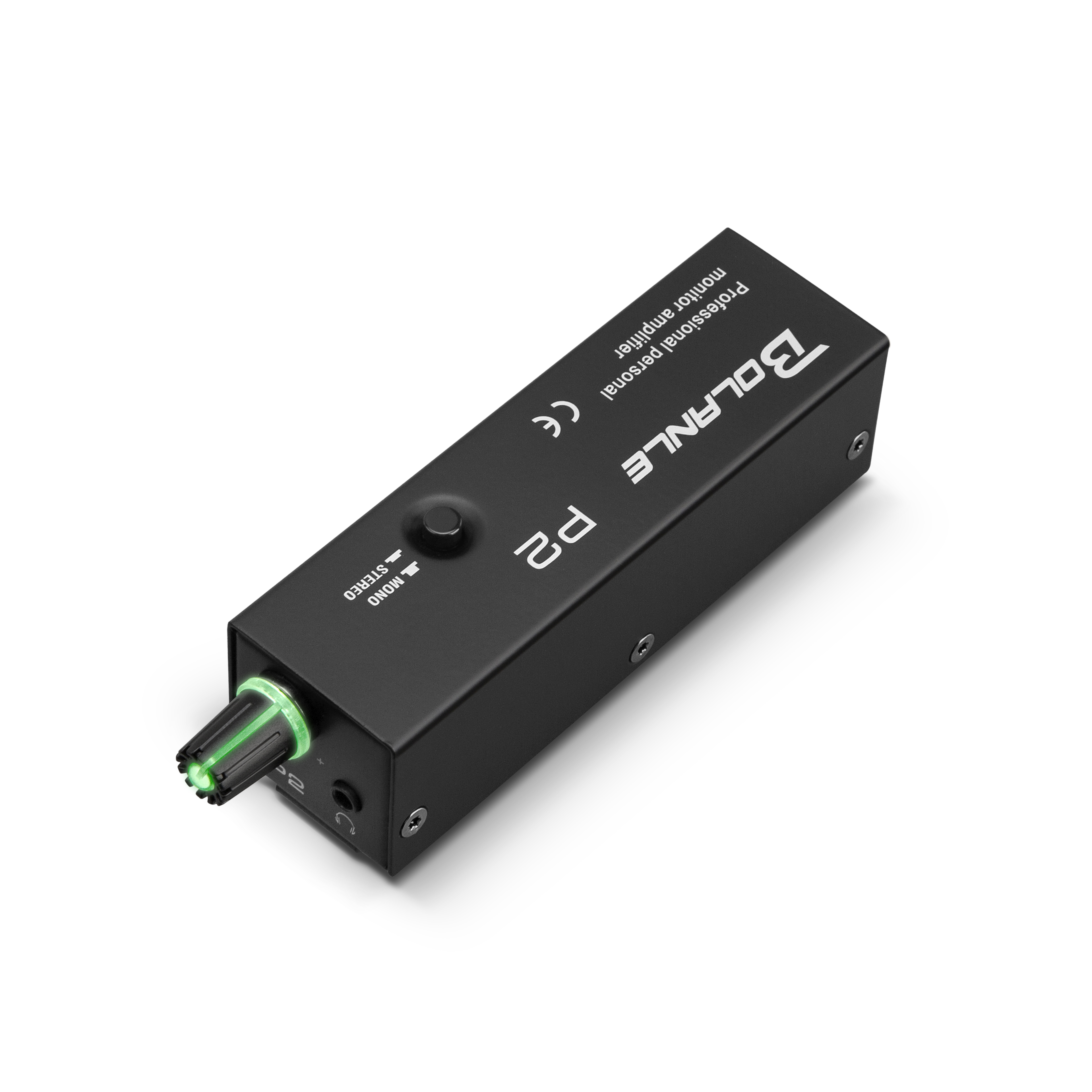 Bolanle P2 IEM Ultra-Compact P - In Ear Monitor Iem avaliação e preço