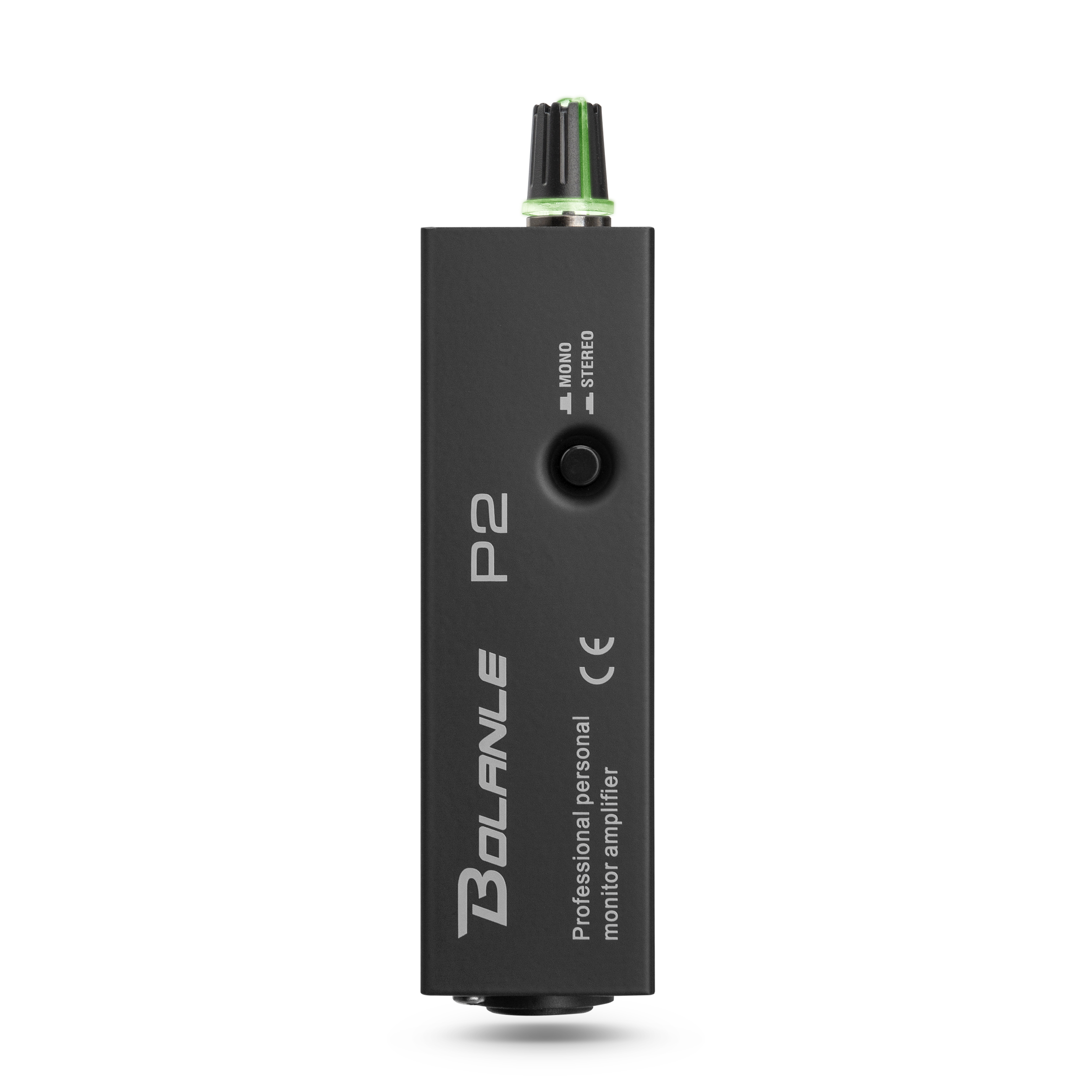 Bolanle P2 IEM Ultra-Compact P - In Ear Monitor Iem avaliação e preço