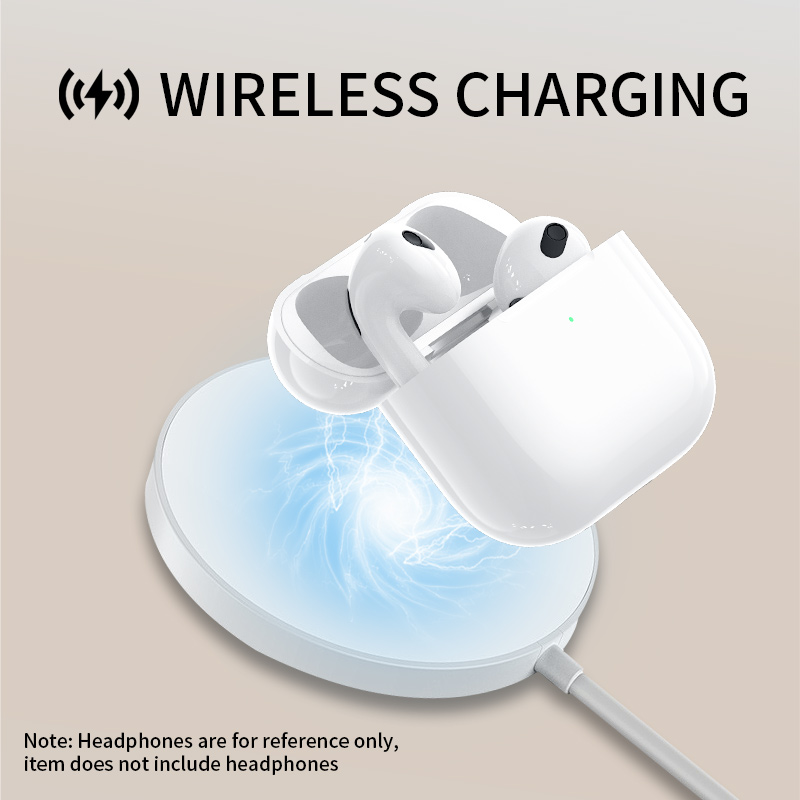 AirPods 4 Charger Case Replace - Earbuds Charging Case avaliação e preço
