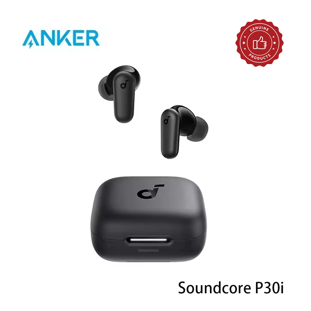 By Anker Soundcore P30i Intell - Usb C Earphone avaliação e preço