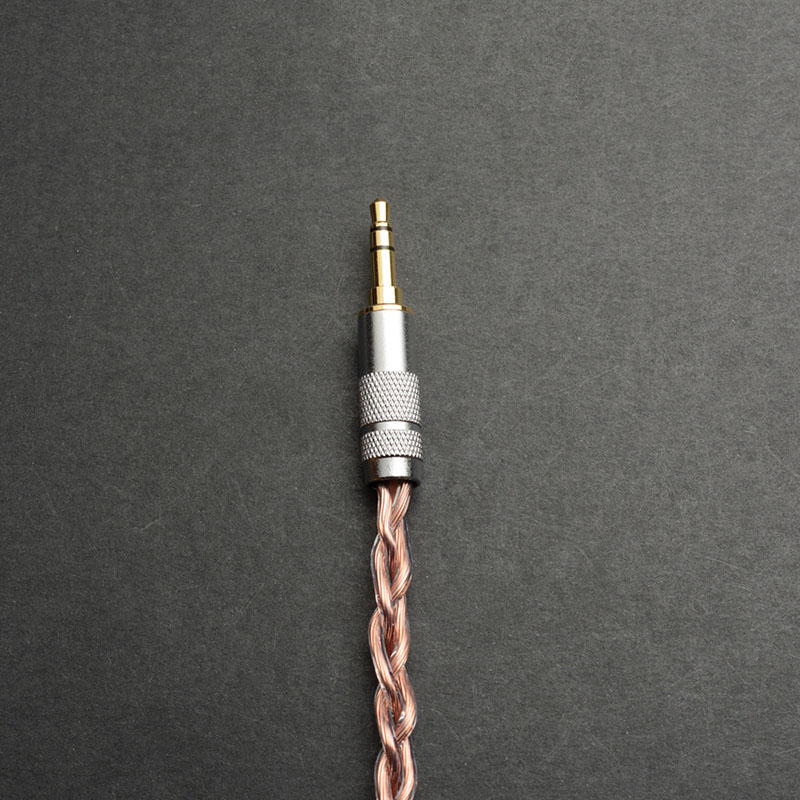 OKCSC 3.5mm Jack Male to Male  - Cable Extension 3.5 avaliação e preço