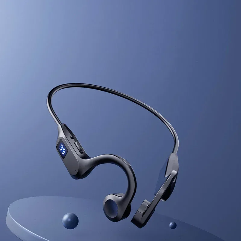Wireless Bluetooth Earphone Co - Sports Earphone Hook avaliação e preço