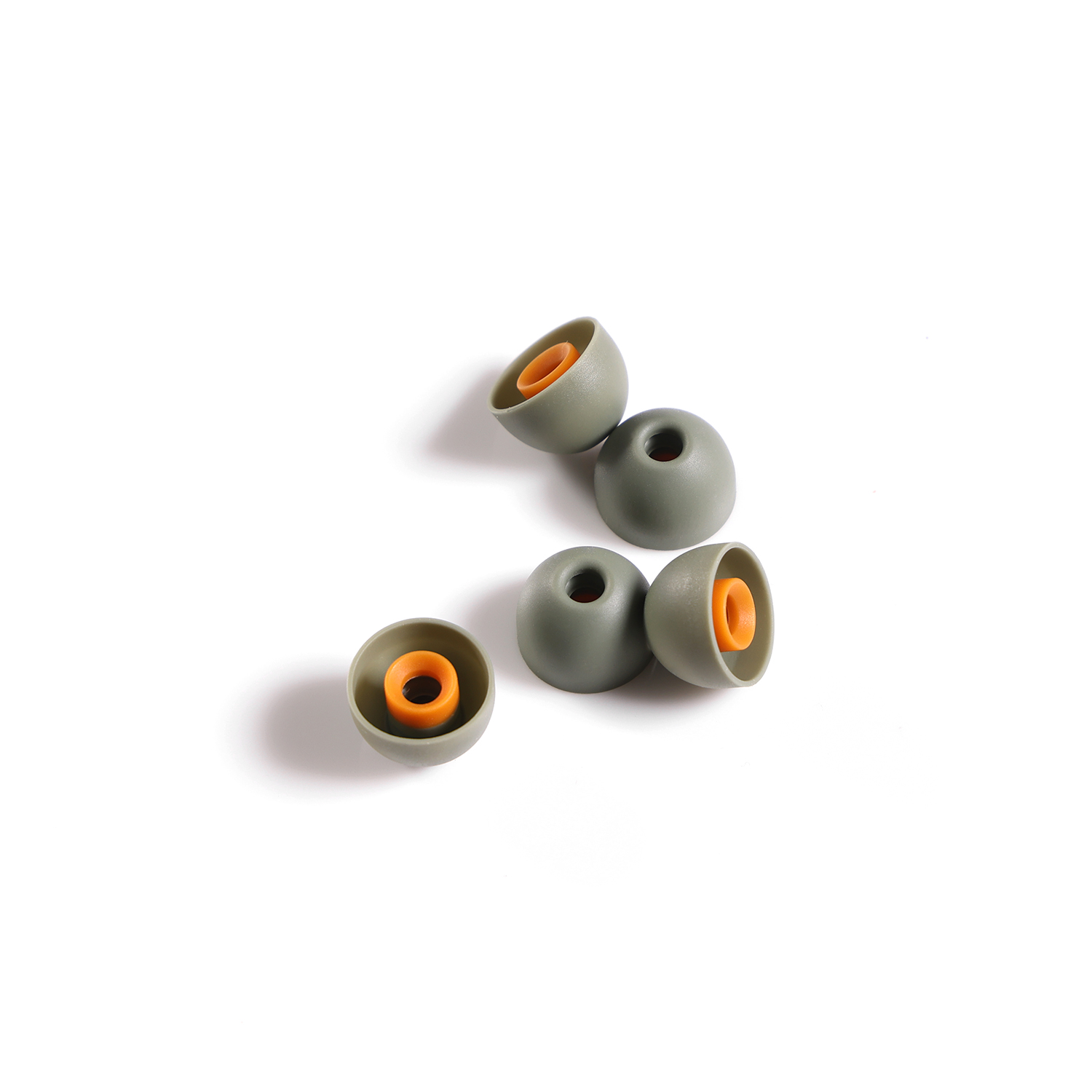 DD ddHiFi ST35 D-Tips IEM Ear  - In Ear Monitor Iem avaliação e preço