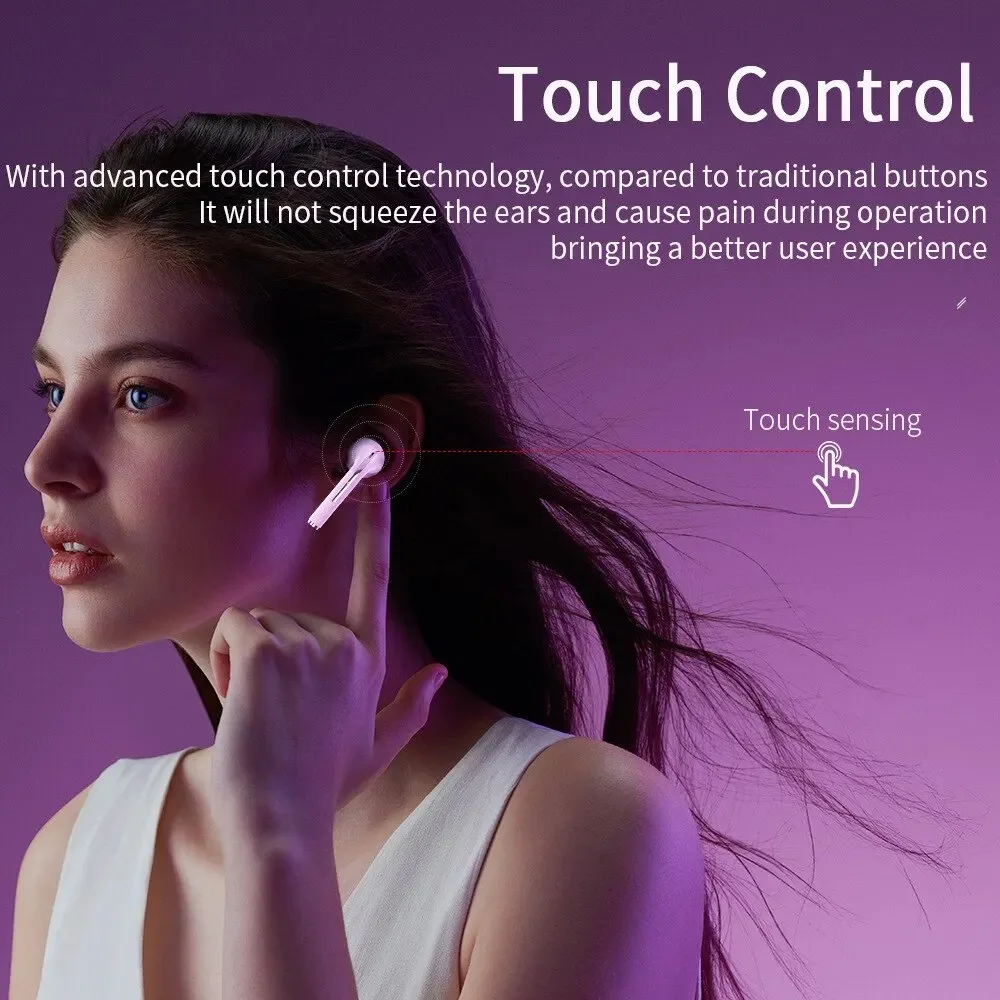 Original XGSHOW J18 TWS Wirele - Wireless Earbuds Tws avaliação e preço