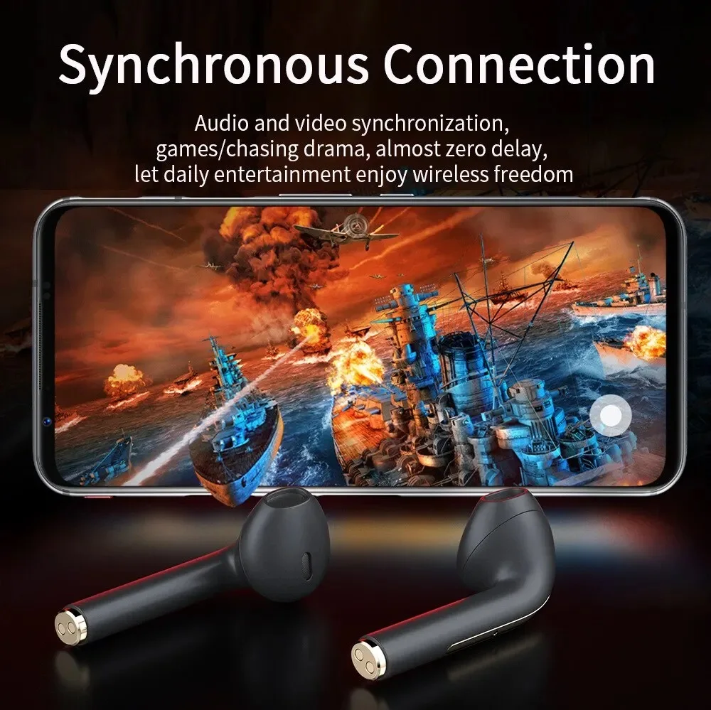 Original XGSHOW J18 TWS Wirele - Wireless Earbuds Tws avaliação e preço