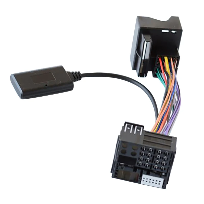 Car Audio Bluetooth 5.0 Receiv - Bluetooth Adapter Receiver avaliação e preço