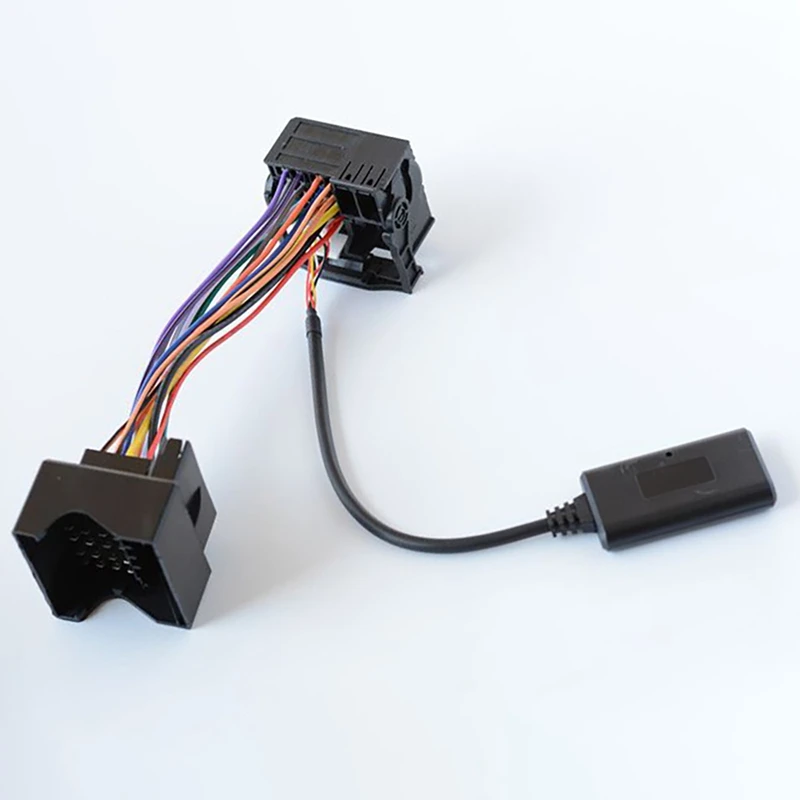 Car Audio Bluetooth 5.0 Receiv - Bluetooth Adapter Receiver avaliação e preço