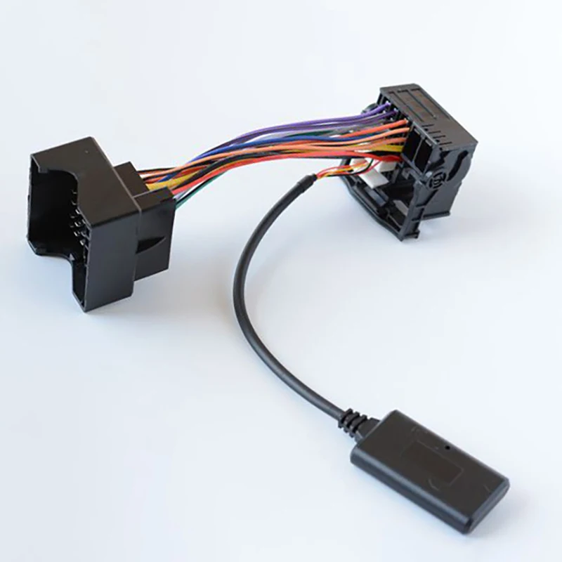 Car Audio Bluetooth 5.0 Receiv - Bluetooth Adapter Receiver avaliação e preço