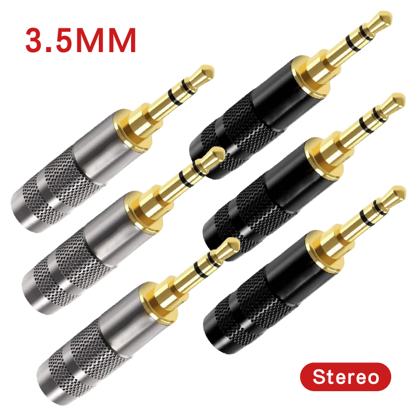 3 Pole Earphone 3.5mm Jack Aud - Audiophile Headphone Wired avaliação e preço