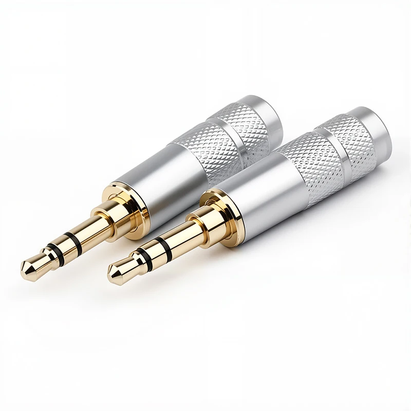3 Pole Earphone 3.5mm Jack Aud - Audiophile Headphone Wired avaliação e preço