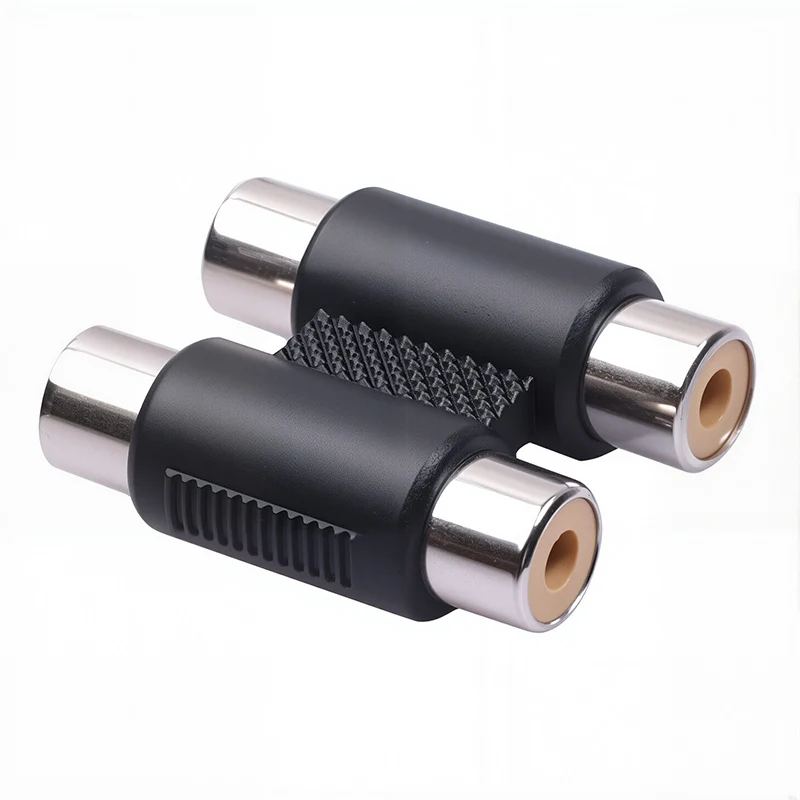 5pcs RCA Jack Female To Male P - Audio Splitter Y avaliação e preço