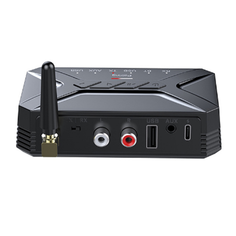 Excellent-3.5Mm AUX USB Blueto - Bluetooth Adapter Receiver avaliação e preço