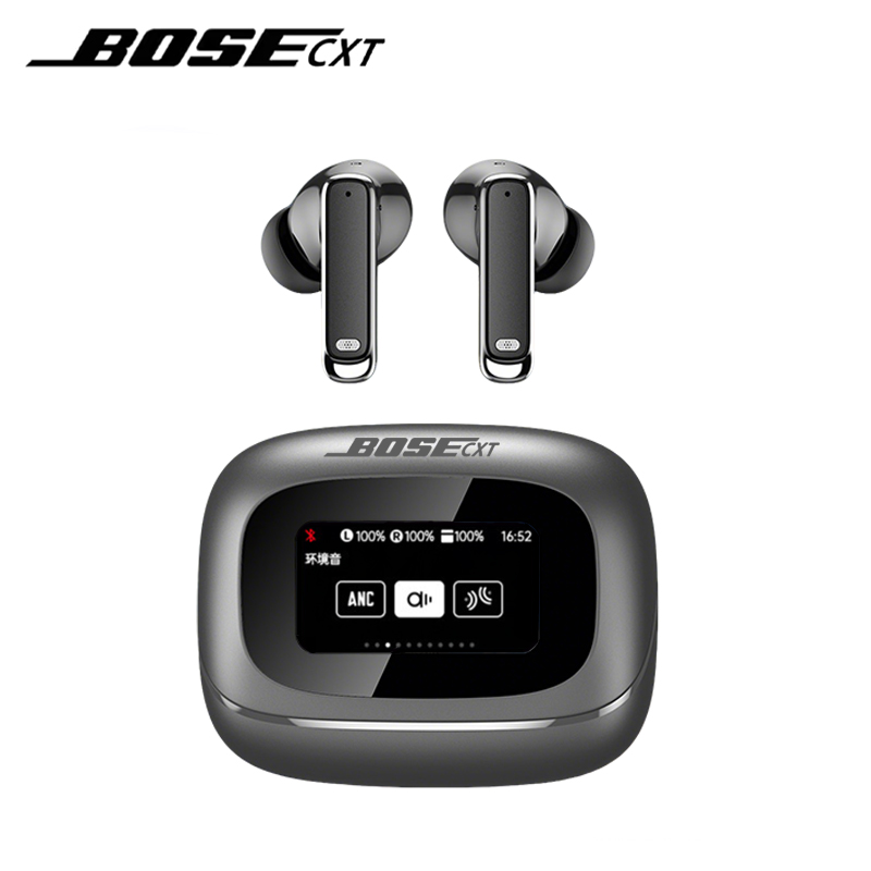 BOSECXT TOUR PRO6 TWS Wireless - Usb C Earphone avaliação e preço