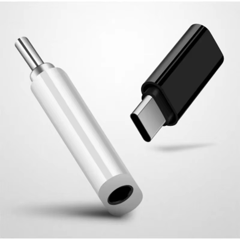 Type-C to 3.5mm Jack Converter - Cable Extension 3.5 avaliação e preço