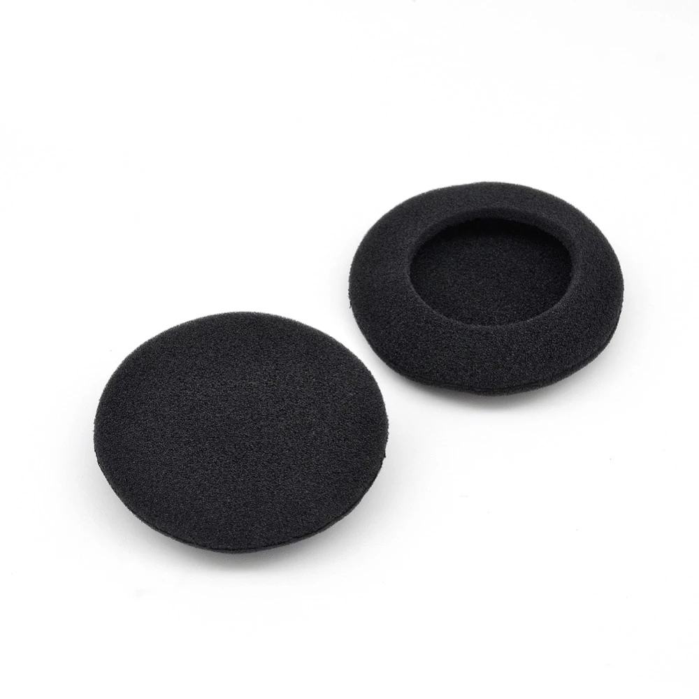 New Sponge Replacement Ear Pad - Earphone Foam Tip avaliação e preço