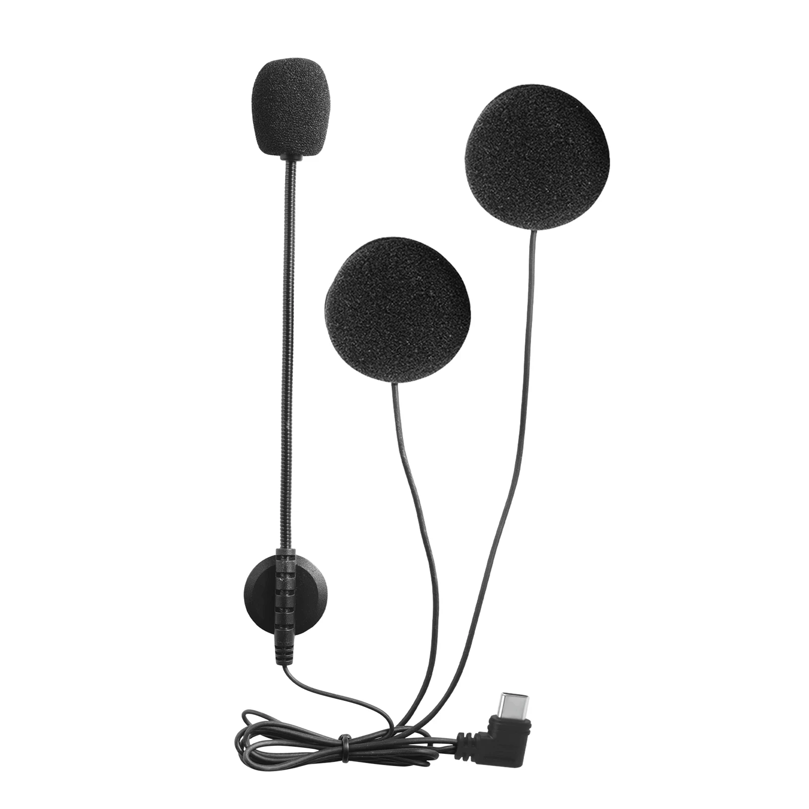 Original earphone For EJEAS V4 - Usb C Earphone avaliação e preço