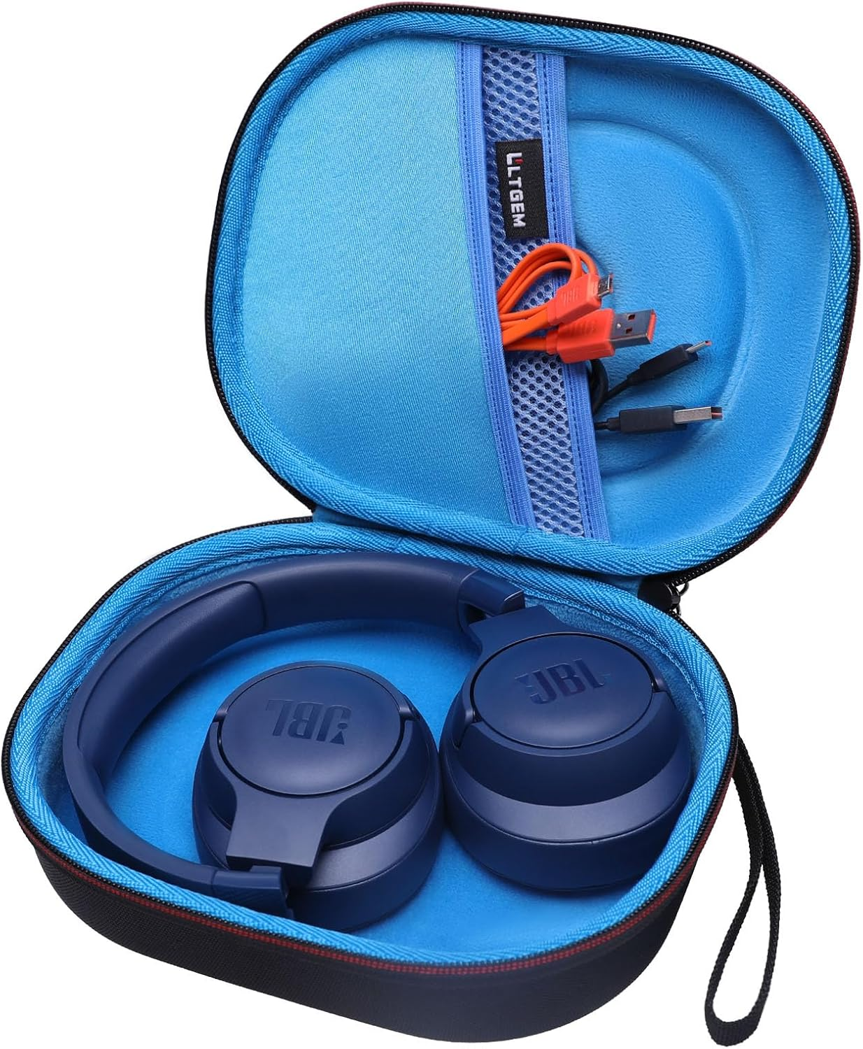 LTGEM EVA Hard Case for JBL Li - Headphone Case Hard avaliação e preço