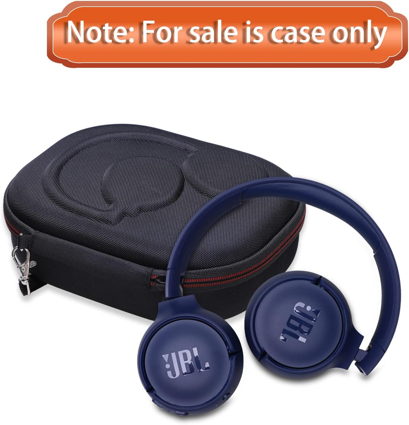 LTGEM EVA Hard Case for JBL Li - Headphone Case Hard avaliação e preço