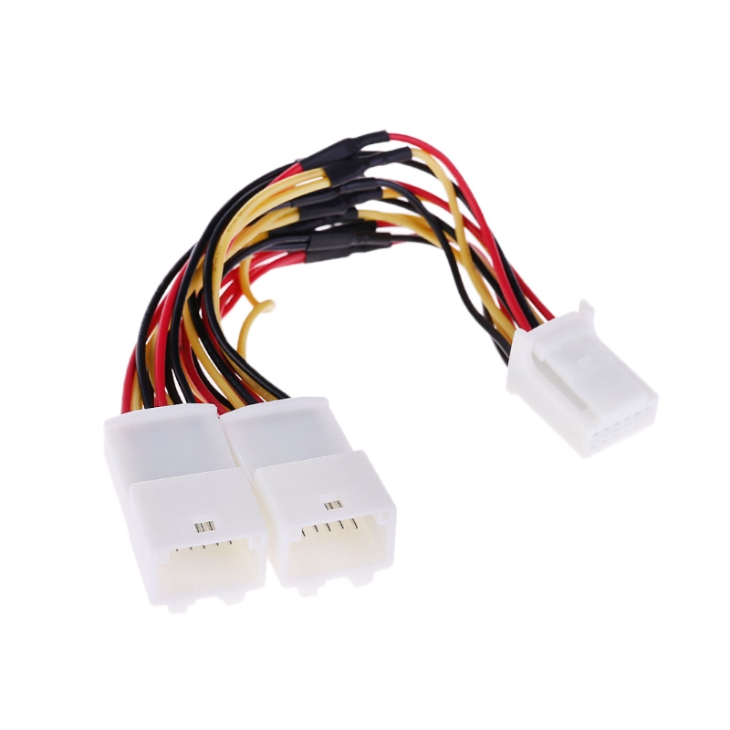 2026 New Y Cable Splitter Adap - Audio Splitter Y avaliação e preço