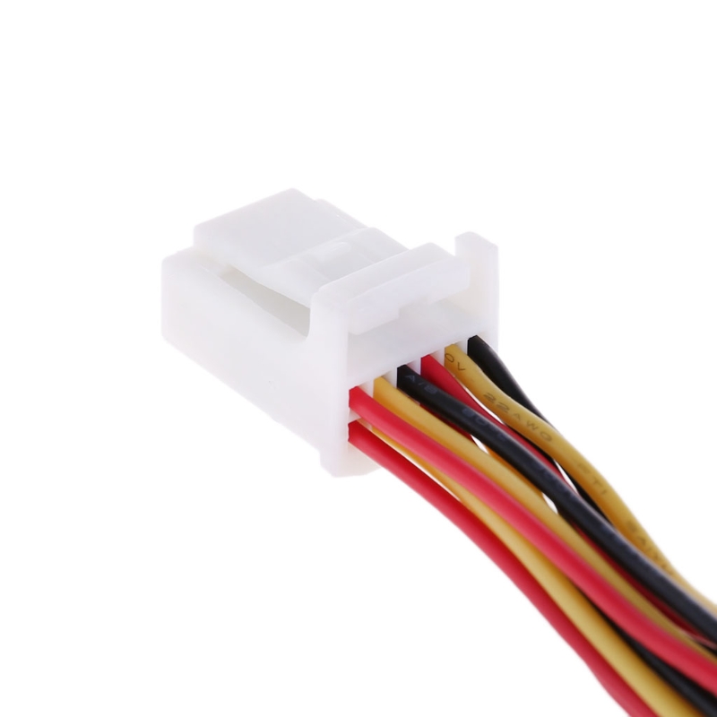 2026 New Y Cable Splitter Adap - Audio Splitter Y avaliação e preço