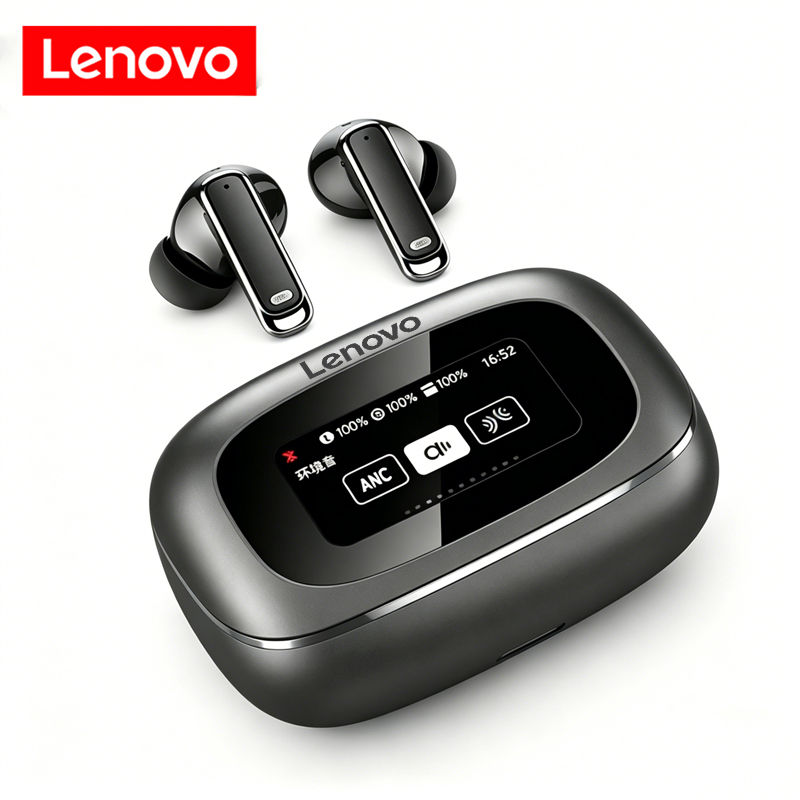 Lenovo TOUR PRO6 Touch Multi F - Wireless Earbuds Tws avaliação e preço
