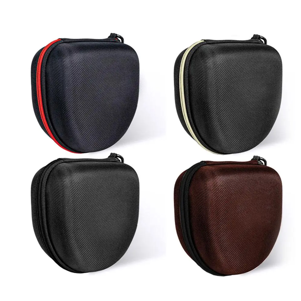 Shockproof EVA Headphone Case  - Headphone Case Hard avaliação e preço