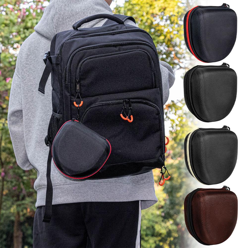 Shockproof EVA Headphone Case  - Headphone Case Hard avaliação e preço