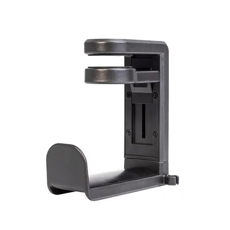 Universal Desktop 360° Rotatin - Headphone Stand Desk avaliação e preço