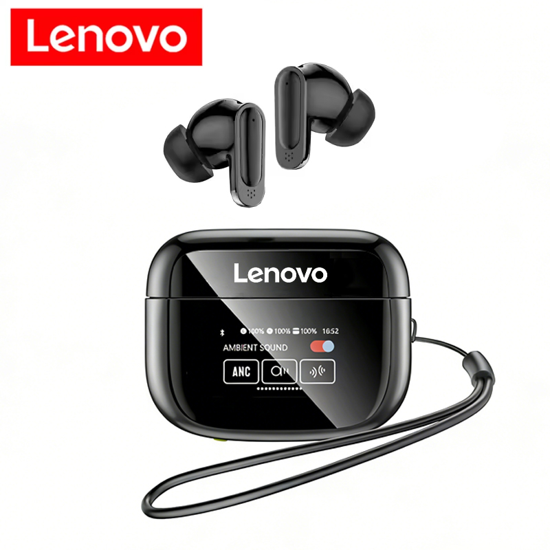 Lenovo V11 TWS Wireless Earpho - Noise Cancelling Headphone avaliação e preço