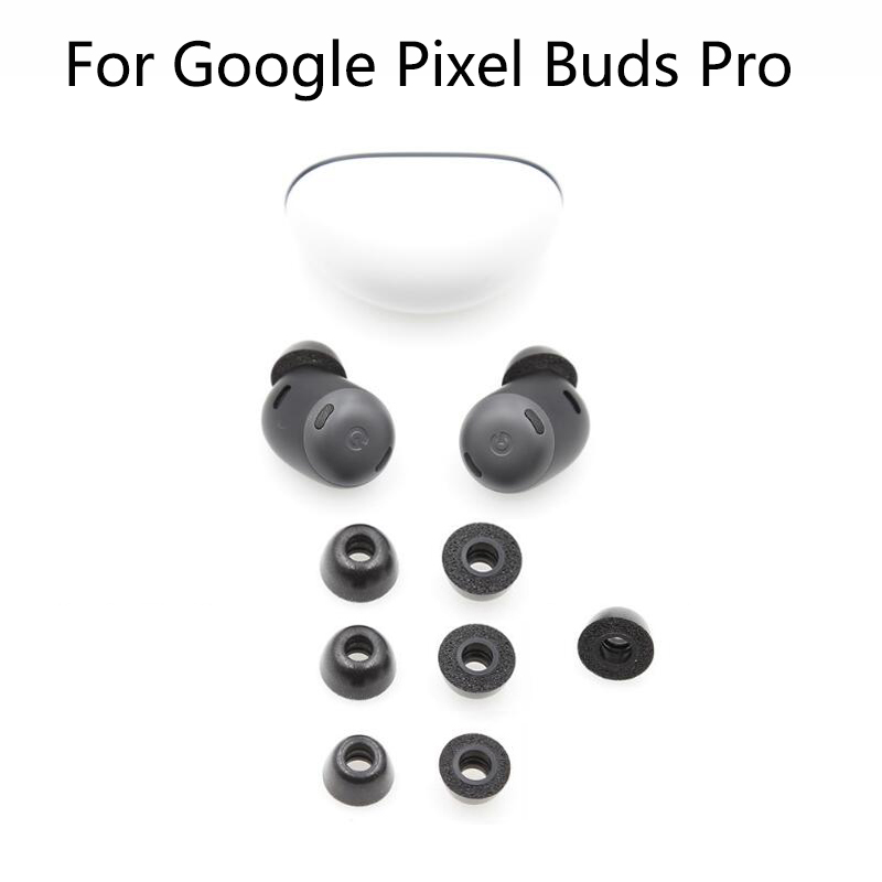 Memory Foam For Google Pixel B - Earphone Foam Tip avaliação e preço