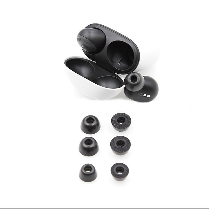 Memory Foam For Google Pixel B - Earphone Foam Tip avaliação e preço