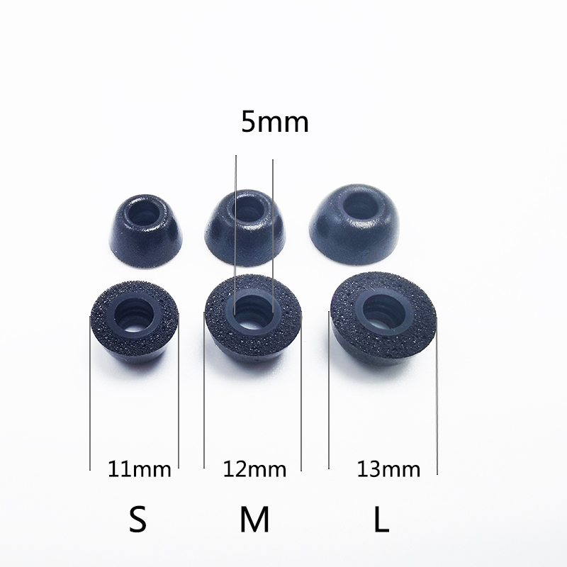 Memory Foam For Google Pixel B - Earphone Foam Tip avaliação e preço