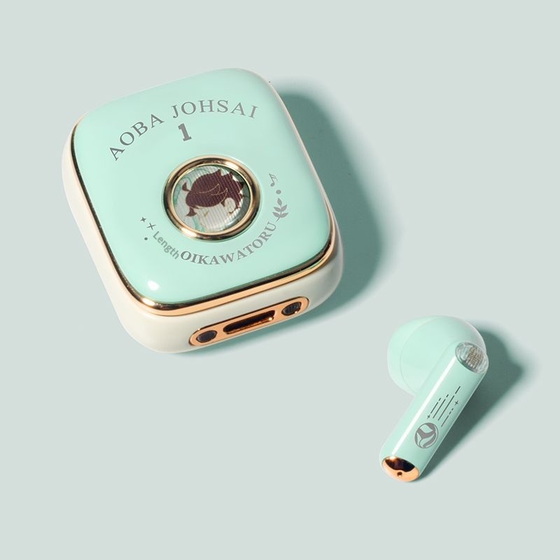 Oikawa Tooru Haikyuu  Wireless - Noise Cancelling Headphone avaliação e preço