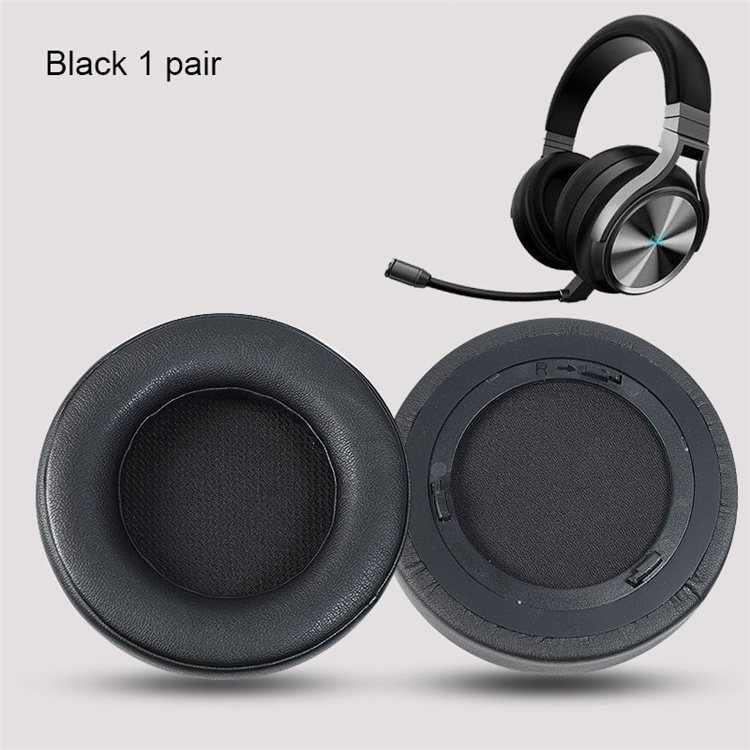 Upgraded Replacement Ear Pads  - Gaming Headset Rgb avaliação e preço