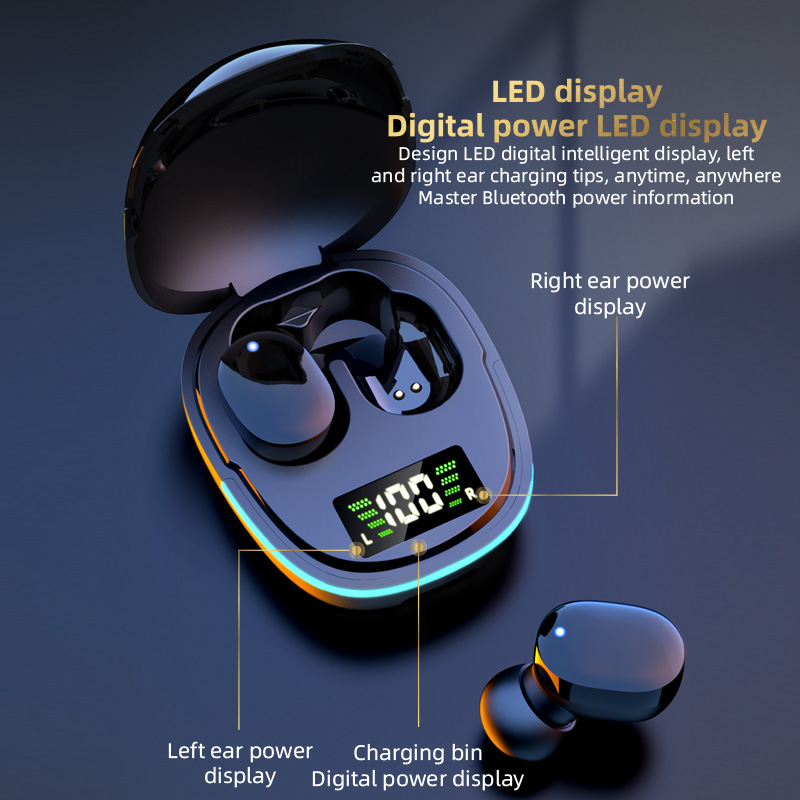 Original TWS G9S true wireless - Wireless Earbuds Tws avaliação e preço