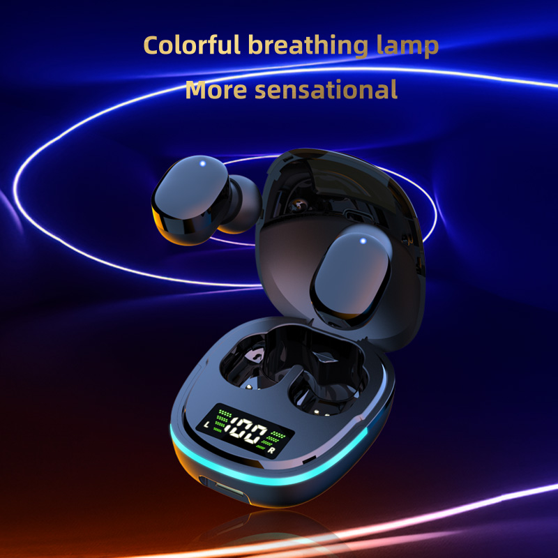 Original TWS G9S true wireless - Wireless Earbuds Tws avaliação e preço