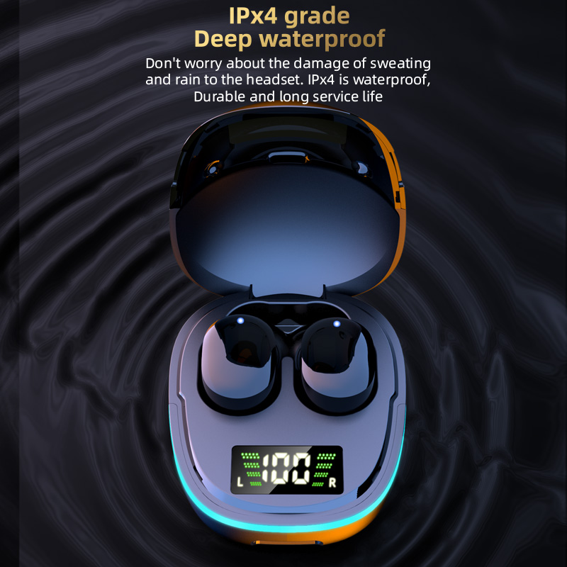 Original TWS G9S true wireless - Wireless Earbuds Tws avaliação e preço