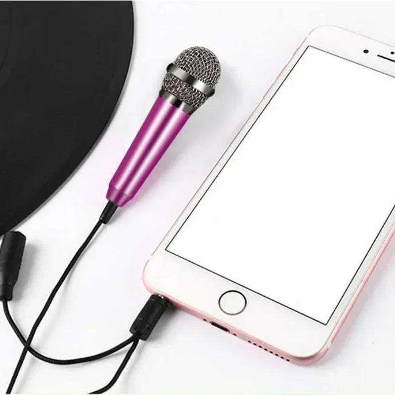 Mini Portable 3.5mm Stereo Stu - Audio Splitter Y avaliação e preço