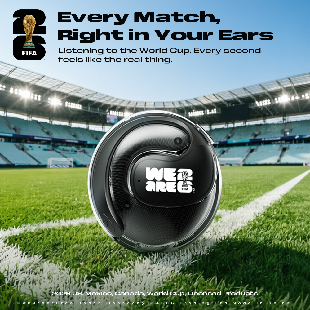 FIFA-F26E02 AI Translator Earb - Wireless Earbuds Tws avaliação e preço