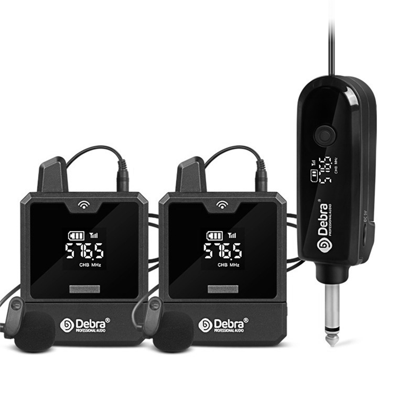 Excellent-DEBRA PROFESSIONAL A - In Ear Monitor Iem avaliação e preço