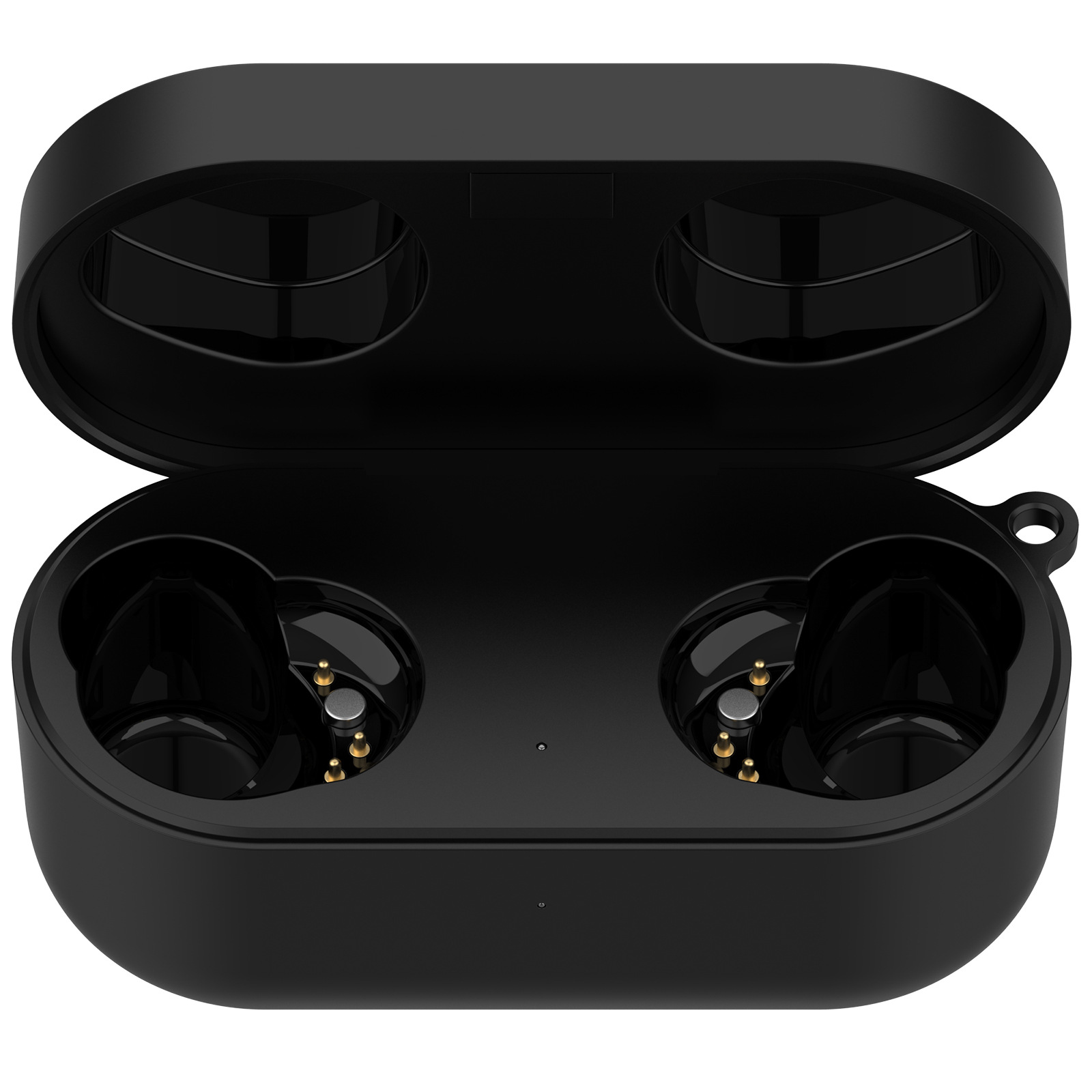 Portable Replacement Charging  - Earbuds Charging Case avaliação e preço