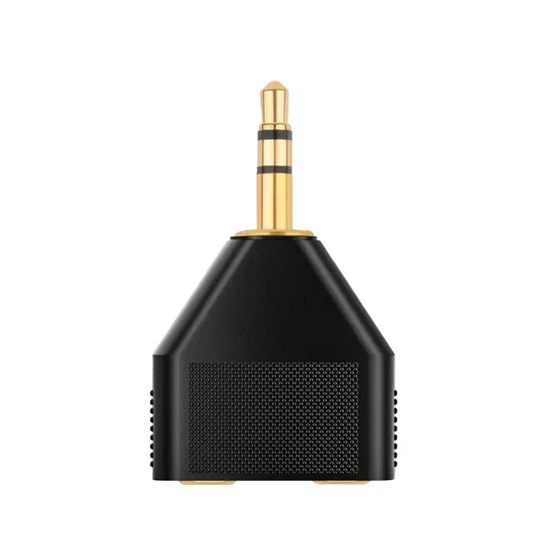 2/4/8Pcs 3.5mm Stereo Female J - Audio Splitter Y avaliação e preço