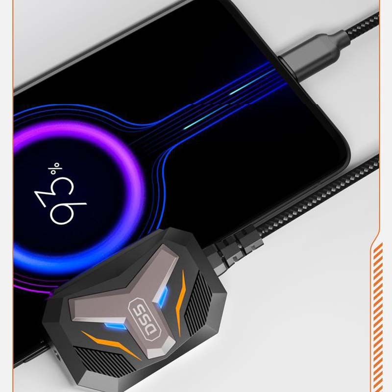 Type C Splitter USB C to 3.5mm - Earphone Splitter Jack avaliação e preço