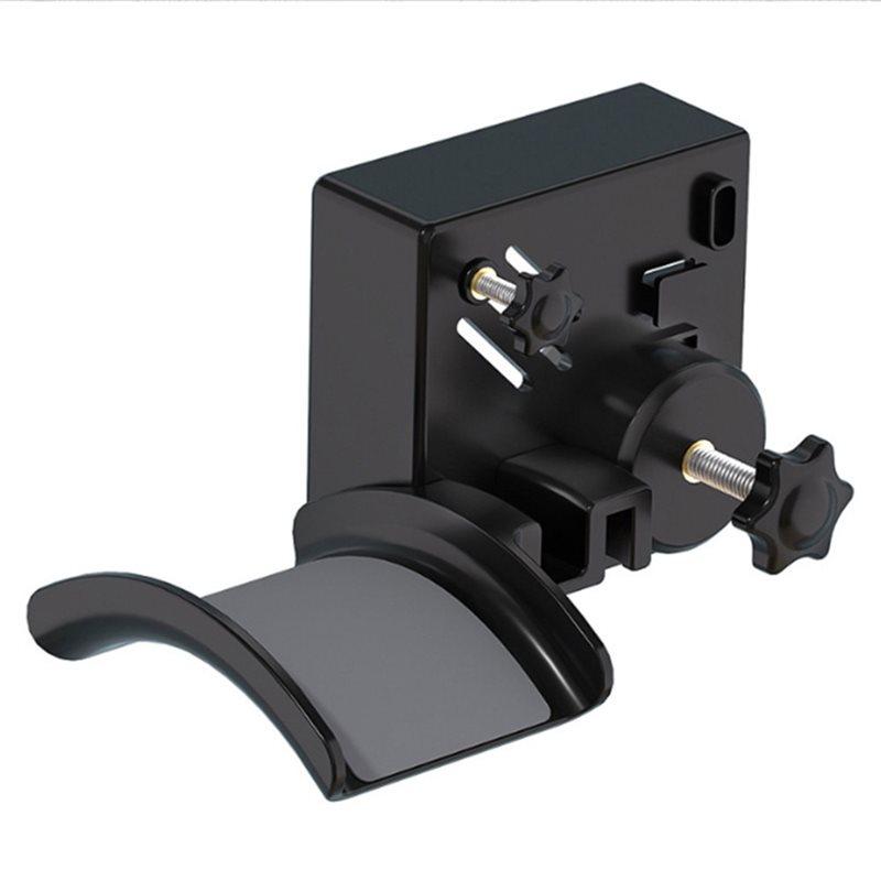 【HOT A69Z!】Clamp-On Headset Ho - Headphone Stand Desk avaliação e preço
